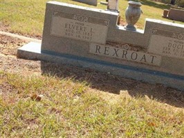 Elvert Lee Rexroat Elvert Lee Rexroat