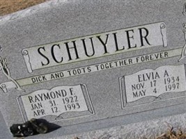Elvia A. Schuyler (2016764.jpg) Elvia A. Schuyler (2016764.jpg)