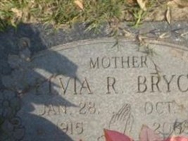 Elvia R Bryce Elvia R Bryce