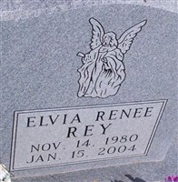 Elvia Renee Rey Elvia Renee Rey