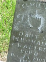 Elvie Ina Crabtree