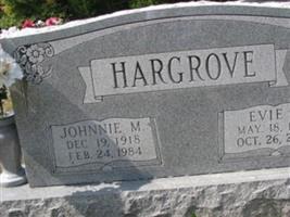 Elvie S. Hargrove