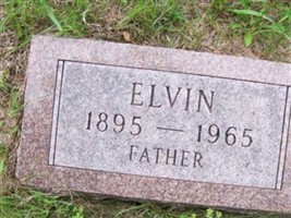 Elvin Baughman Elvin Baughman