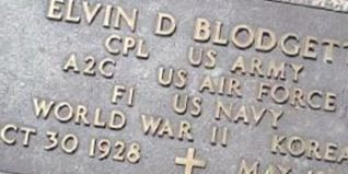 Elvin Blodgett Elvin Blodgett