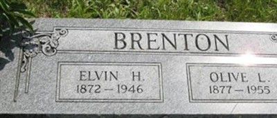 Elvin H. Brenton