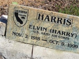 Elvin Harris