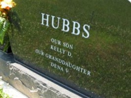 Elvin Hubbs