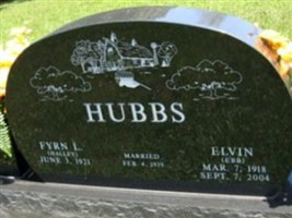 Elvin Hubbs
