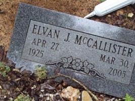 Elvin J. McCallister