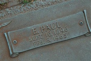 Elvin Paul Hawkins