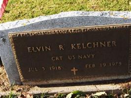 Elvin R. Kelchner