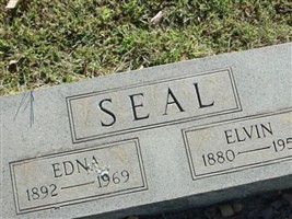 Elvin Seal