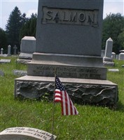 Elvina Bitner Salmon
