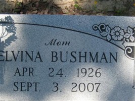 Elvina Bushman Butts Elvina Bushman Butts