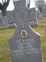 Elvina Di Francesco Lanzillo