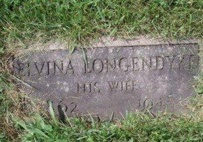 Elvina Longendyke Cramer Elvina Longendyke Cramer