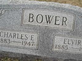 Elvira Bower