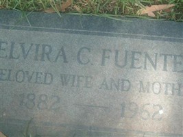 Elvira C. Fuentes Elvira C. Fuentes