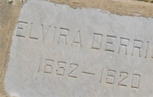 Elvira Derrick