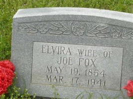 Elvira Fox