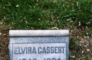 Elvira Gassert Elvira Gassert