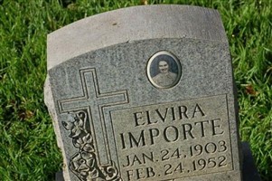 Elvira Importe