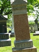 Elvira J. Baldwin Weage