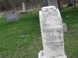 Elvira M. Stratford