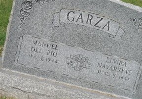 Elvira Navarrete Garza Elvira Navarrete Garza