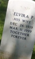 Elvira P Morales Elvira P Morales
