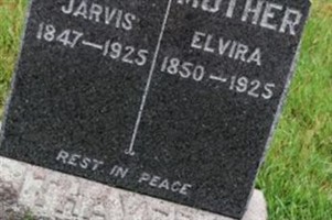 Elvira Taft Thayer
