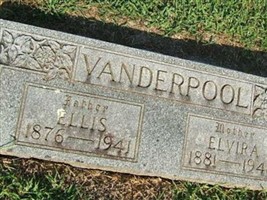 Elvira Vanderpool Elvira Vanderpool