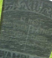 Elvira Wampler