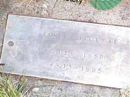 Elvis Billsie Elvis Billsie