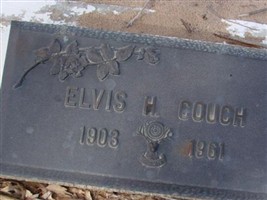 Elvis H Couch