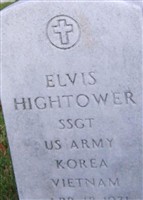 Elvis Hightower Elvis Hightower