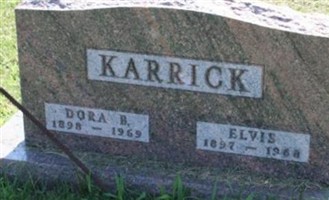 Elvis Karrick