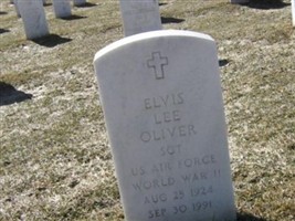 Elvis L Oliver Elvis L Oliver