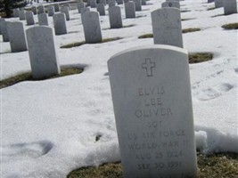 Elvis L Oliver Elvis L Oliver