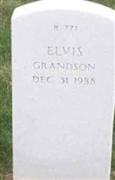 Elvis Markle Elvis Markle