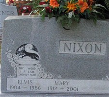 Elvis Nixon Elvis Nixon