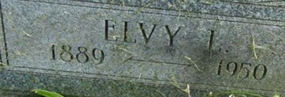 Elvy L. McConkey