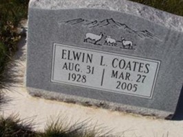 Elwin Coates