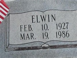Elwin Duhe