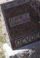 Elwin E Devoe Elwin E Devoe