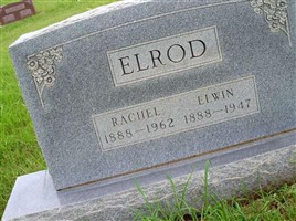 Elwin Elrod