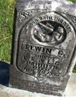 Elwin G Parrish Elwin G Parrish