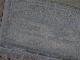 Elwin Harrington Elwin Harrington