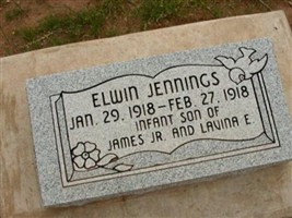 Elwin Jennings