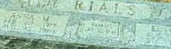 Elwin S. Rials Elwin S. Rials